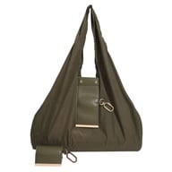 Storage Tote Bag Large-capacity Eco-friendly Shopping Bag — view 5