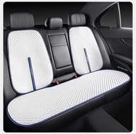 Summer Ice Silk Seat Cooling Pad | Non-Slip Car Seat Cooler — view 13