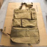 Multi-functional Storage Hanging Bag Made Of Wear-resistant Oxford Cloth — view 13