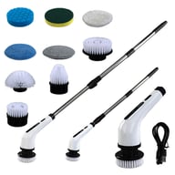Electric Cleaning Brush USB Rechargeable | Kitchen & Bathroom — view 8