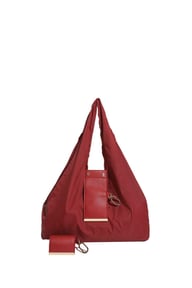 Storage Tote Bag Large-capacity Eco-friendly Shopping Bag — view 11