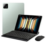 PAD6S Tablet Full-Band Calling Kit | 10.1" HD Display with Keyboard & Mouse — view 1