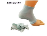 Height-Increasing Sports Socks with Half-Height Heel Pad | CA$34.99 — view 5
