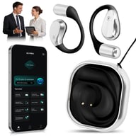 AI Translation Earbuds 165 Languages | Real-Time Wireless 6.0 — view 9