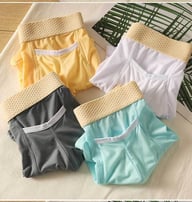 Men's Quick-Drying Ice-Silk Breathable Slim-Fit Sports Shorts — view 11
