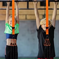 Heavy Duty Pull Up Assistance Bands Adjustable Pull Up Bands Set For Training UK New — view 10
