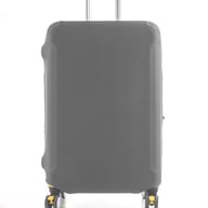 Personal Elastic Luggage Case Cover | Protective Suitcase Sleeve — view 2