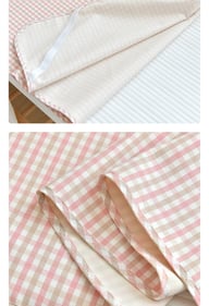 Baby Ramie-cotton Soft And Cool Mat Summer Ice Silk — view 10