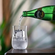High-End Beer Glass Restaurant Bar Ice Water Cup | Premium Home & Kitchen — view 7