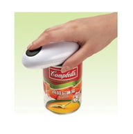 Electric Automatic Kitchen Can Opener | One-Touch Office & Home — view 9