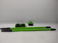 Multi-functional Multi-head Telescopic Iron Rod Brush — view 11