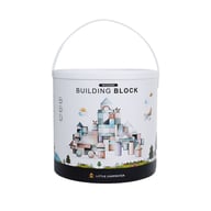 Educational Solid-wood Eco-friendly Storage — view 2