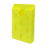 Silicone Beach Bag Phone Holder | Car Phone Holders for Perforated Totes — view 3