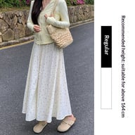 High-Waisted Draping Ice-Silk Wide-Leg Pants | Breathable Summer — view 11