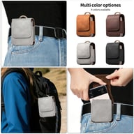Universal Outdoor Folding Smartphone Case | Secure Protection — view 6