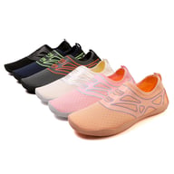 Outdoor Water-Resistant Quick-Drying Diving Non-Slip Unisex Beach Shoes — view 10