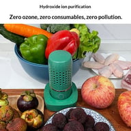 Portable Fruit & Vegetable Purifier | Wireless Food Washer Canada — view 14