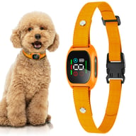 Smart Anti-Barking Device with Digital Display | Dog Bark Control — view 6