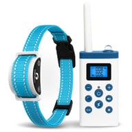 Remote Control Cat Training Collar | Waterproof Behavior Corrector — view 5