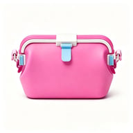 Fashionable And Personalized Rainproof Bag Silicone Bag — view 17