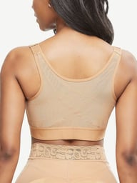 Post-operative Posture Correction Bra for Large-Sized Women | CA$69.99 — view 9