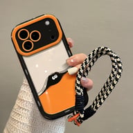 All-Inclusive Phone Case Hide-and-Seek Coal Ball | Protective Design — view 5