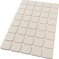 Silicone Non-Slip Massage Mat for Bathroom & Shower | Canada — view 1