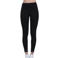 Seamless Tummy Control Yoga Pants for Women | High-Waisted Leggings — view 4