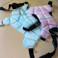 Physical Cooling Phase Change Ice Pad For Dogs | Captain Fam — view 5