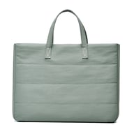 Stylish Lightweight Women's Computer Bag | Large Capacity Tote Storage — view 2