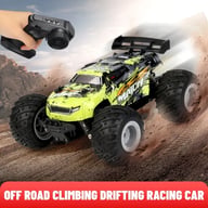 Remote Control Toy Car | Off-Road RC Racing Car for Kids — view 6