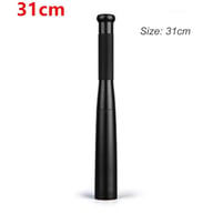 LED Aluminum Flashlight | Long-Handle Heavy-Duty Torch — view 3