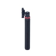 Portable Aluminum Alloy Selfie Stick For Phone Cameras — view 1