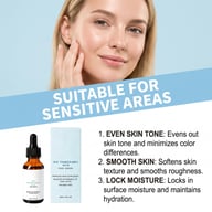 10% Tranexamic Acid Facial Lightening Serum | Dark Spot Corrector — view 6