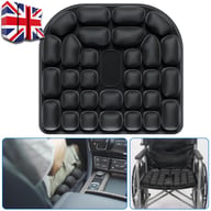3D Air Cell Inflatable Seat Cushion for Office & Travel | Captain Fam — view 13