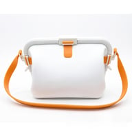 Fashionable And Personalized Rainproof Bag Silicone Bag — view 8