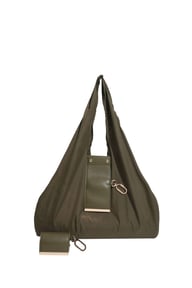 Storage Tote Bag Large-capacity Eco-friendly Shopping Bag — view 2