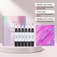 Gel Nail Polish Pens Set — view 6