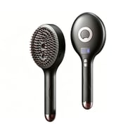 Spray Head Massage Comb with Digital Display | Scalp Care — view 1