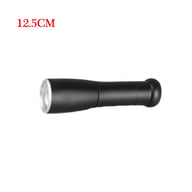 LED Aluminum Flashlight | Long-Handle Heavy-Duty Torch — view 5