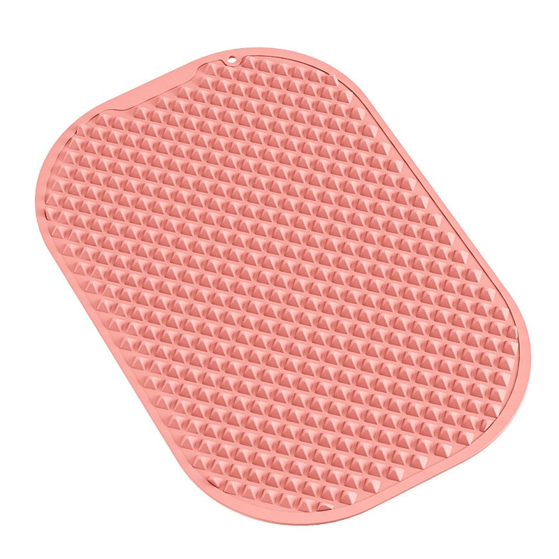 Soft Silicone Toe Pressure Board for Ultra Slow Jogging | Pain Relief