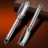 304 Stainless Steel Sugarcane Peeler | Adjustable Blade Kitchen Tool — view 1
