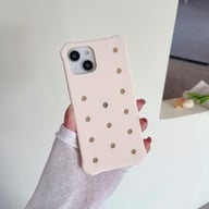 Silicone Hole Phone Case | Protective 3D Perforated Cover Canada — view 10