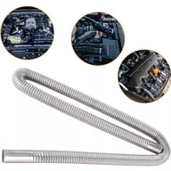 180CM Exhaust Pipe Air Heater Kit | 24mm Silencer & 25mm Filter — view 15