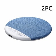 Ultra-Thin Sleep Aid White Noise Bluetooth Speaker for Pillow | X3 Pro — view 2