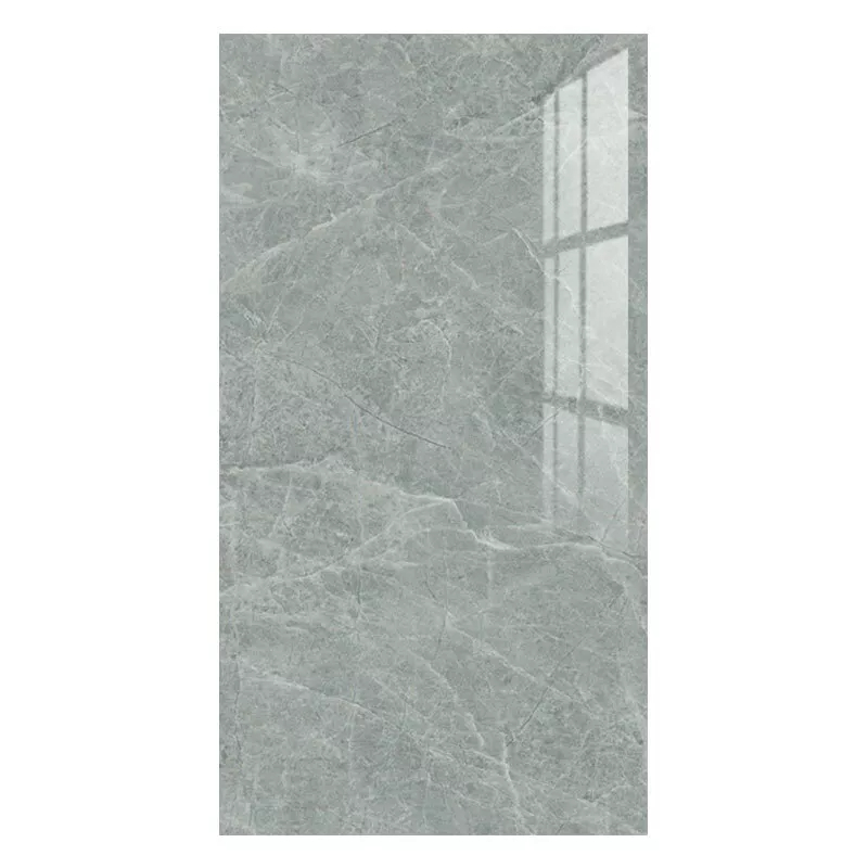 10x Marble Tile Stickers Self-Adhesive | Kitchen Bathroom Wall Decor