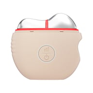 EMS Microcurrent Facial and Neck Gua Sha Device | Derma Planing Alternative — view 3