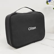 Portable Coffee Maker Storage Bag Outdoor Coffee Gear Organizer — view 6