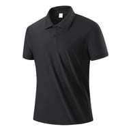 Men's Quick-Dry Ice-Feel Polo Shirt | Spring Summer Outdoor — view 8
