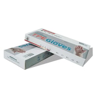 Ultra Thick Powder-Free Nitrile Gloves | Food Service & Cleaning — view 7